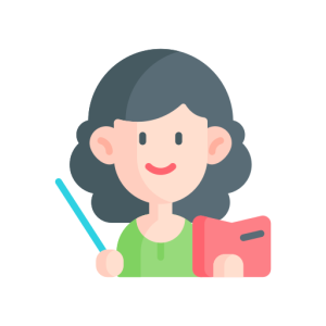 teacher